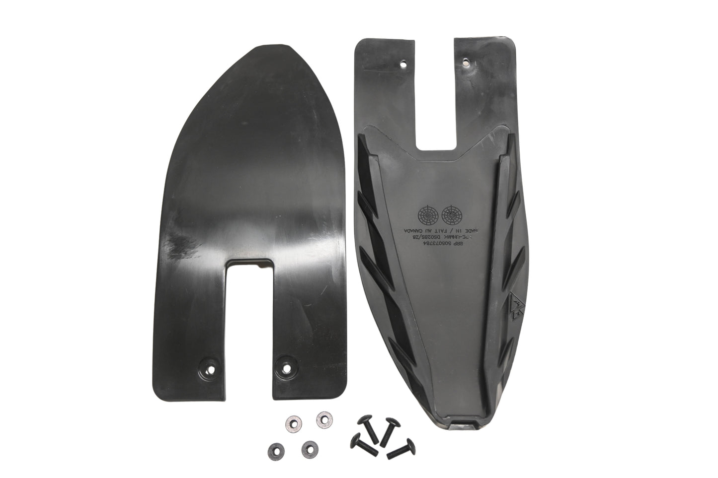New Aftermarket 505073784 Ski Tip Kit NOS