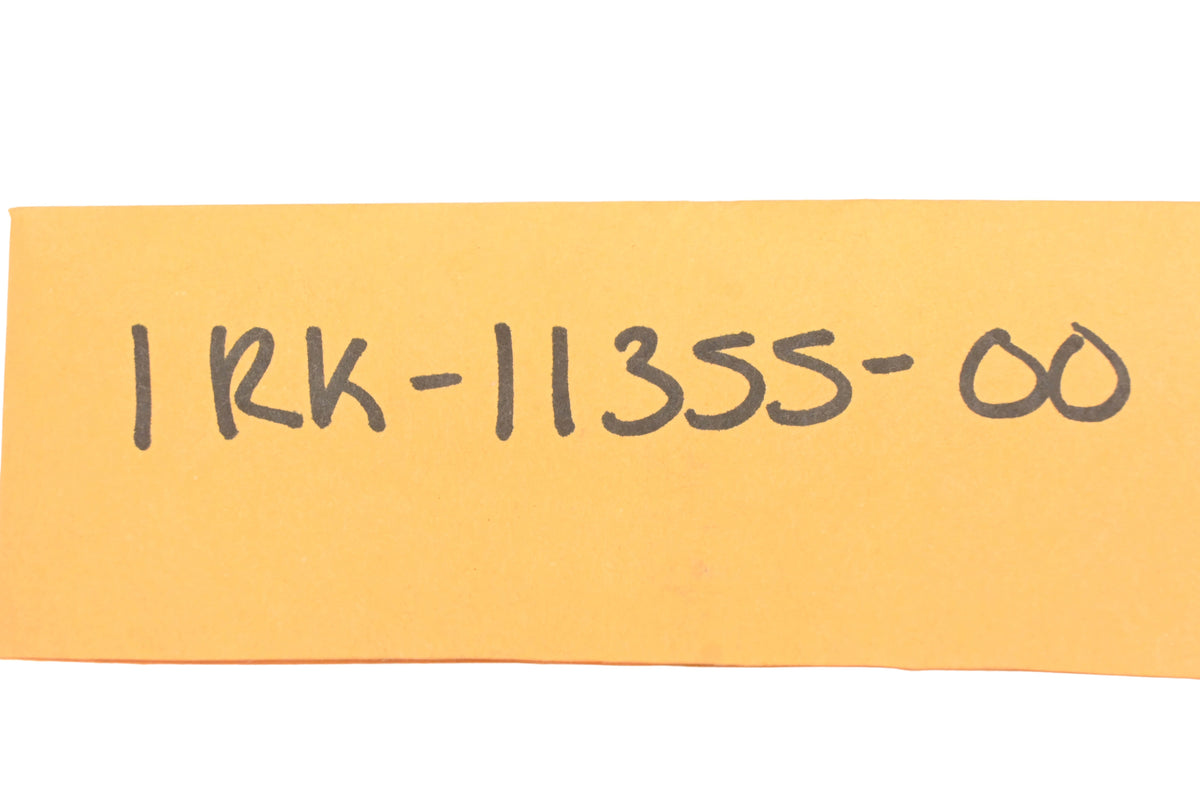 New OEM Yamaha 1RK-11355-00-00 Cylinder Head Seal NOS