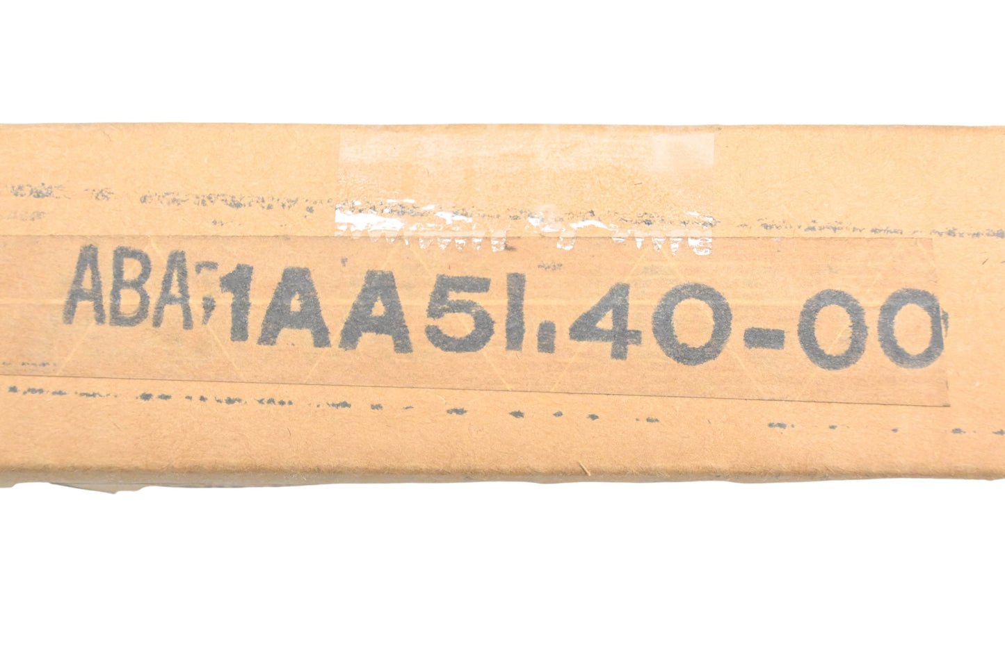 New OEM Yamaha ABA-1AA51-40-00 Sportrack Mounting Bracket Kit NOS
