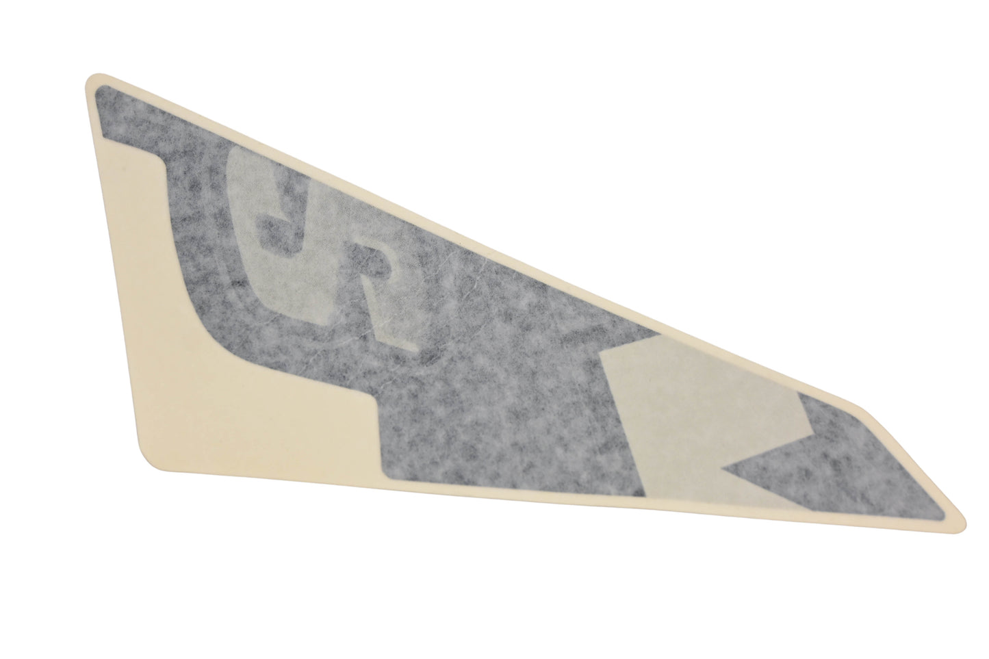 Aftermarket 516003635 Left Front Lower Decal NOS