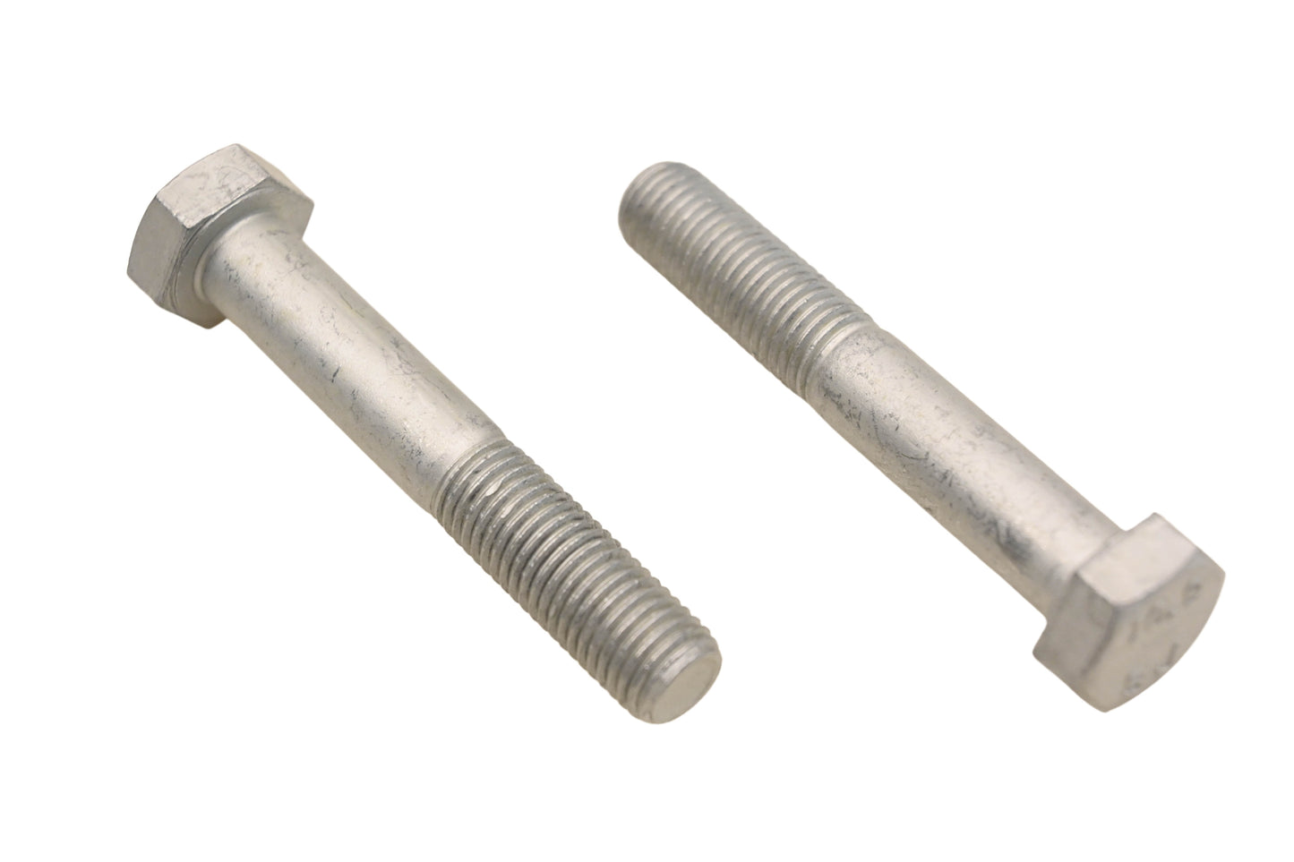 Aftermarket 250000290 Hex Cap M10x60 Screws Qty 2 NOS