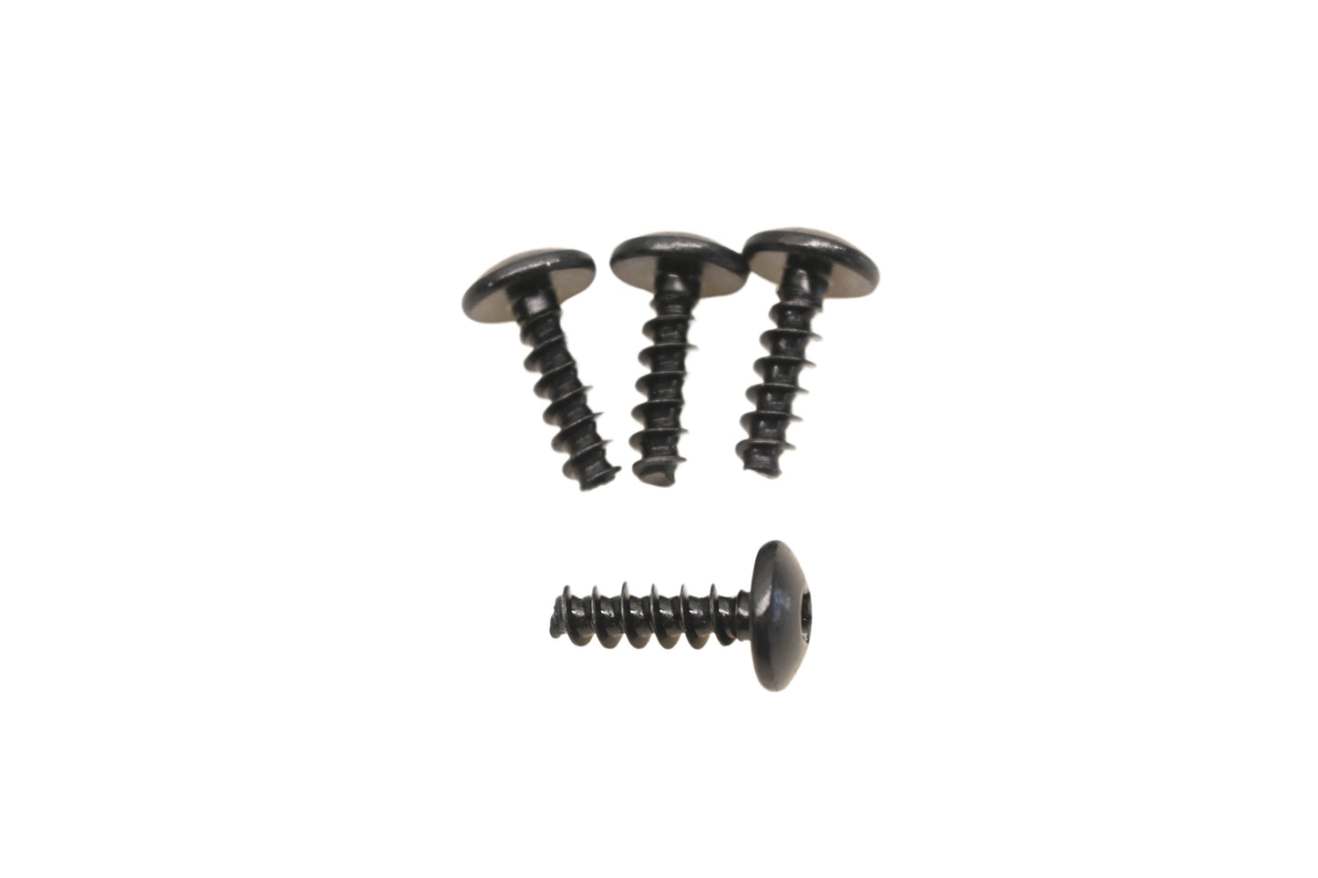 Aftermarket 250000720 Torx K50x16 Screws Qty 4 NOS