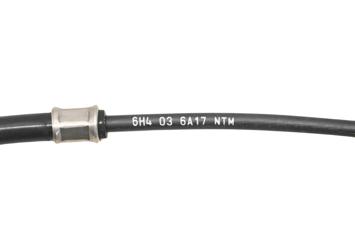 New OEM Yamaha 6H4-26311-00-00 Throttle Cable NOS