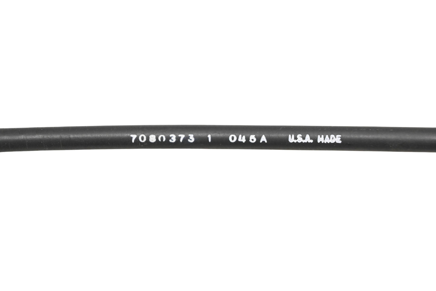 New OEM Polaris 7080373 Throttle Cable NOS