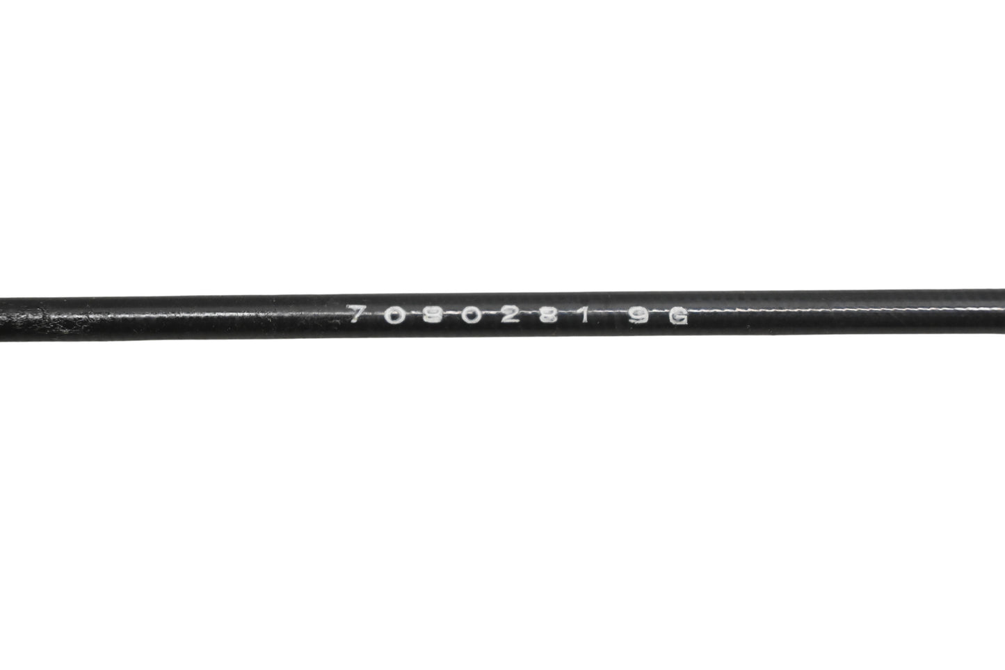 New OEM Polaris 7080281 Throttle Cable NOS