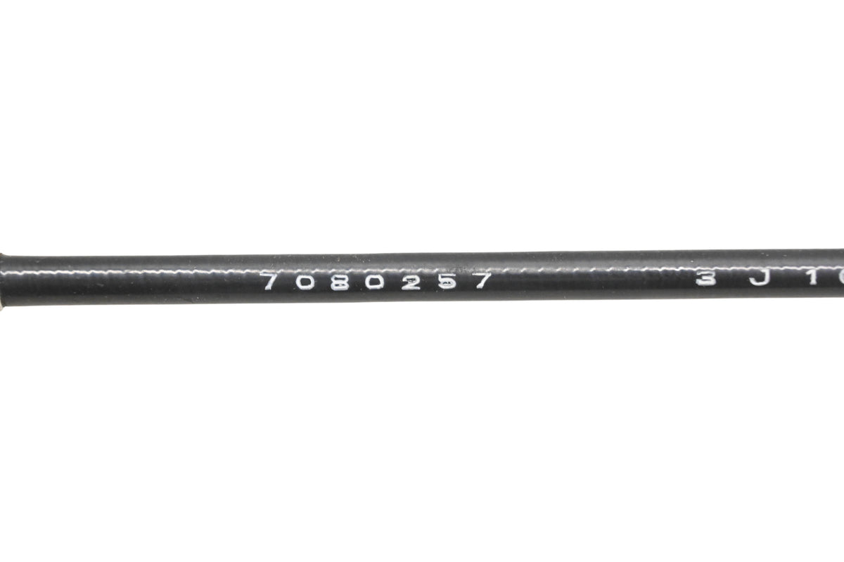 New OEM Polaris 7080257 Throttle Cable NOS