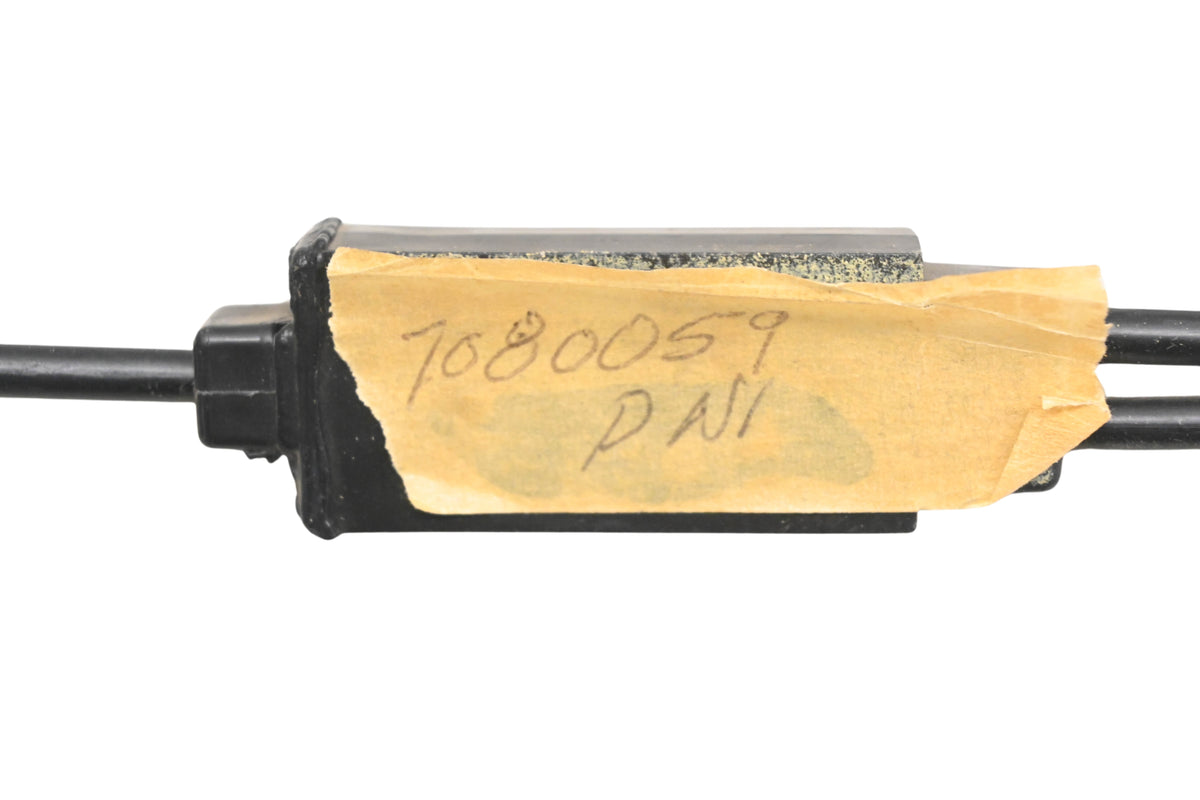 New OEM Polaris 7080059 Throttle Cable NOS