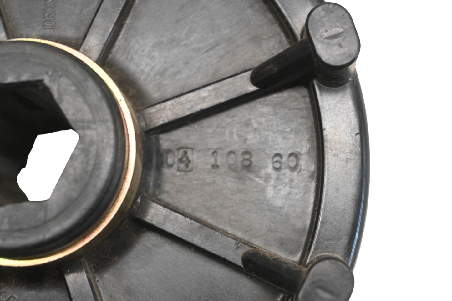 Kimpex 04-108-60 Track Sprocket