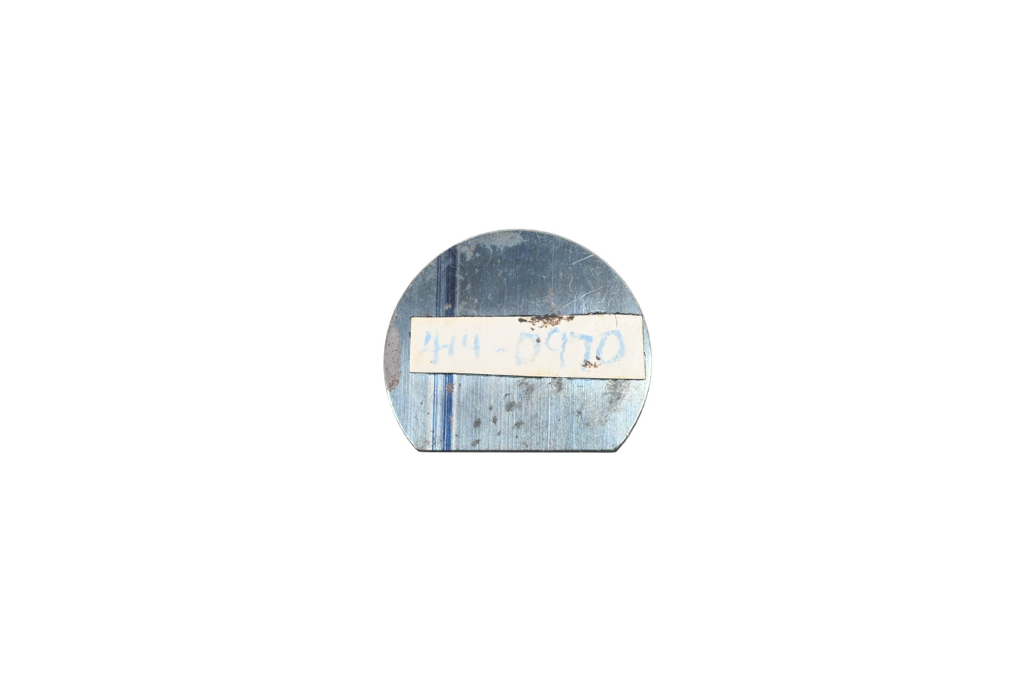 Aftermarket 414097000 Brake Puck Plate NOS
