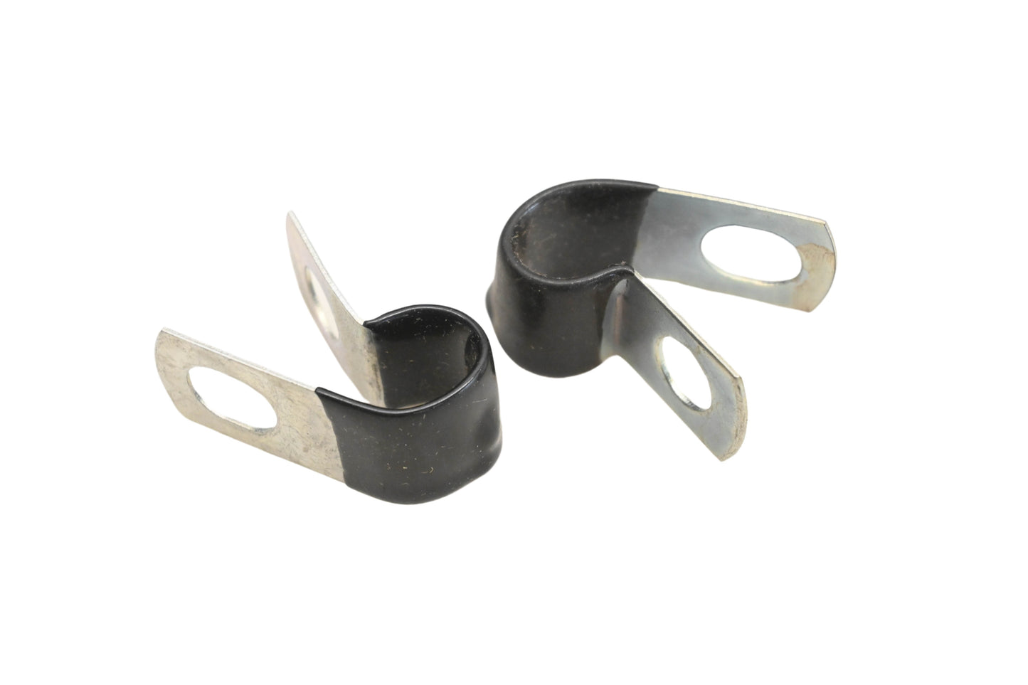 Aftermarket 414176000 Clamps Qty 2 NOS