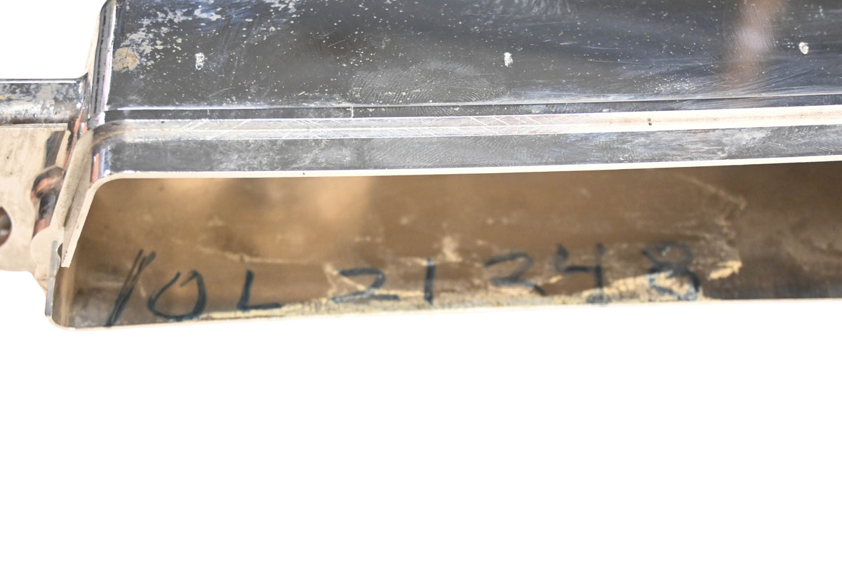 OEM Yamaha 10L-21248-00-00 Side Tool Box