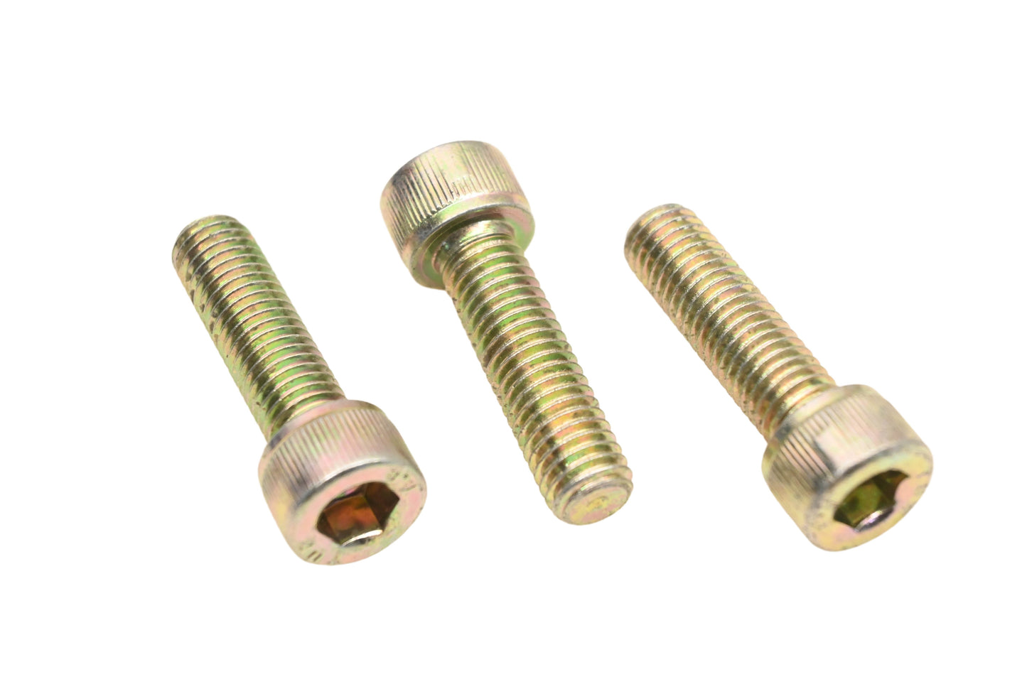 Aftermarket 205003544 Socket Screws M10x35 Qty 3 NOS