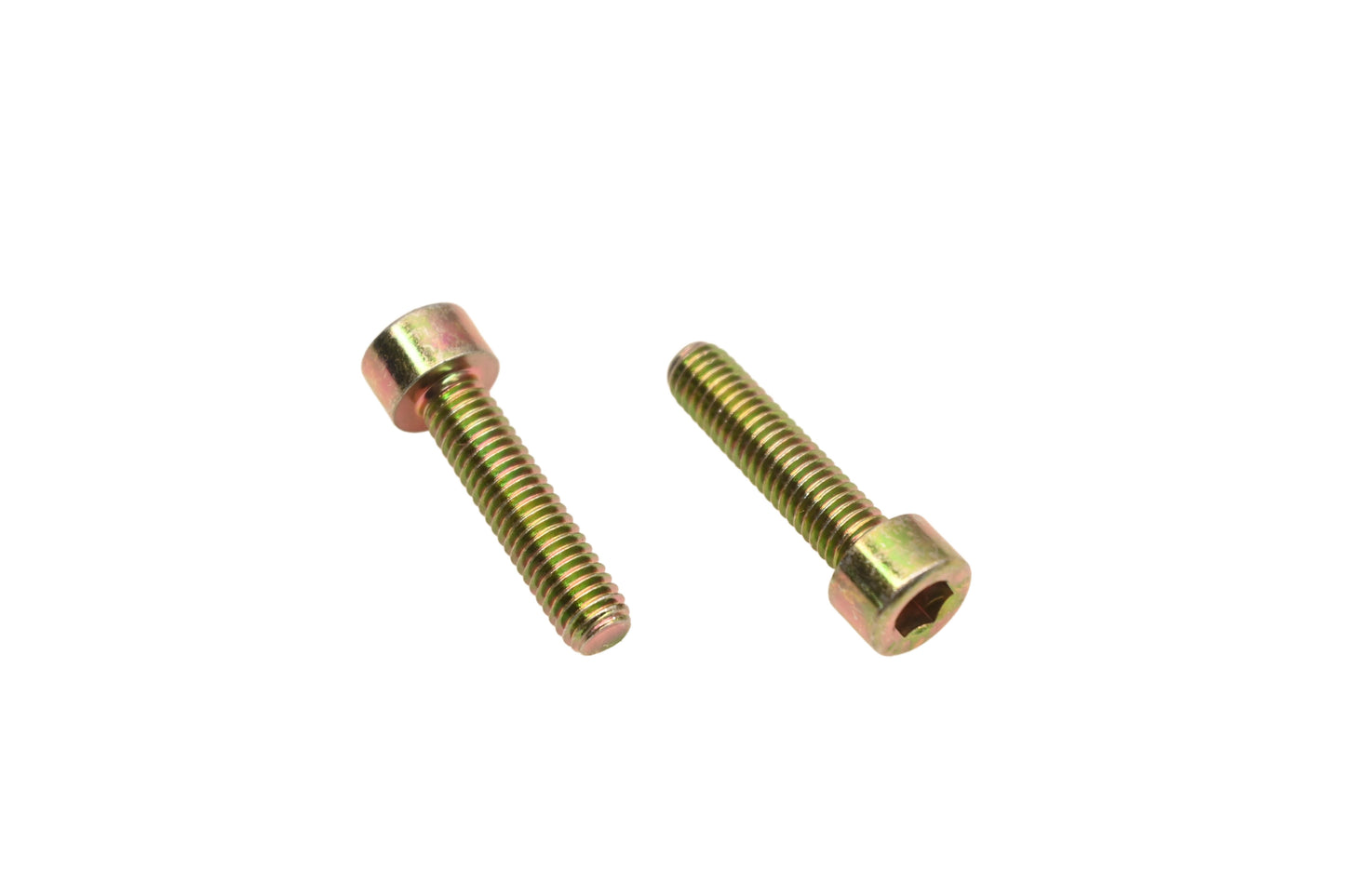 Aftermarket 205062544 Socket Screws M6x25 Qty 2 NOS