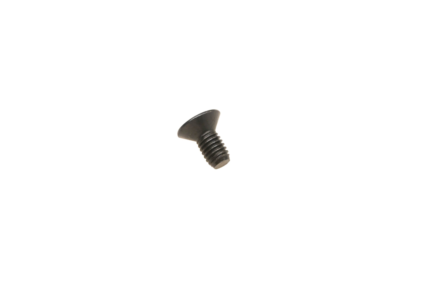 Aftermarket 205361296 Flat Head Socket Screw M6x12 NOS
