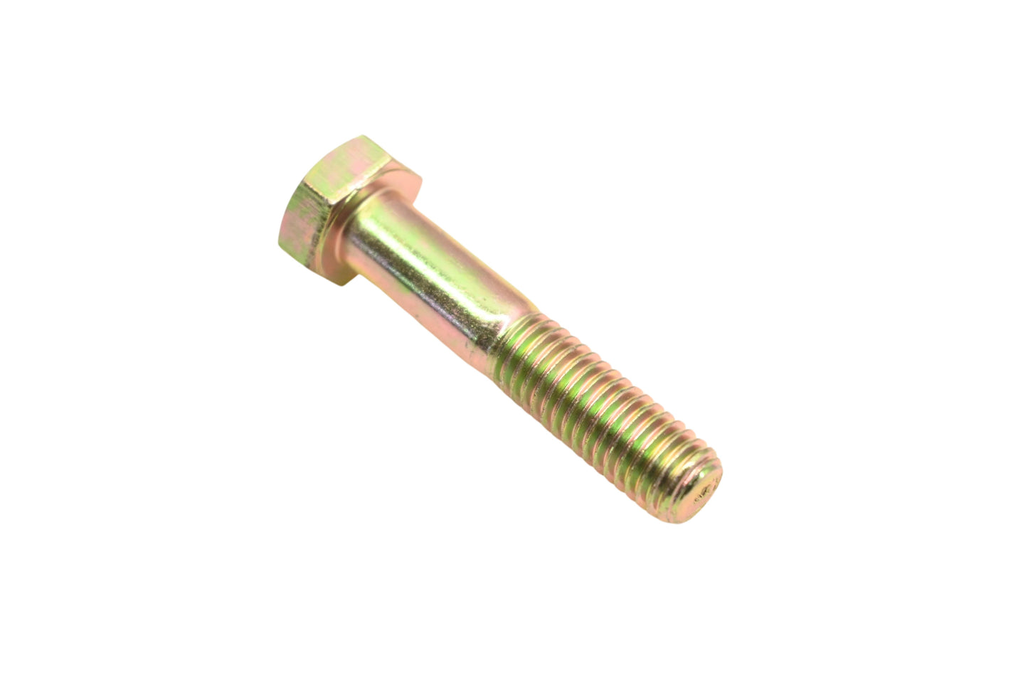 Aftermarket 207005044 Hex Head Bolt M10x50 NOS