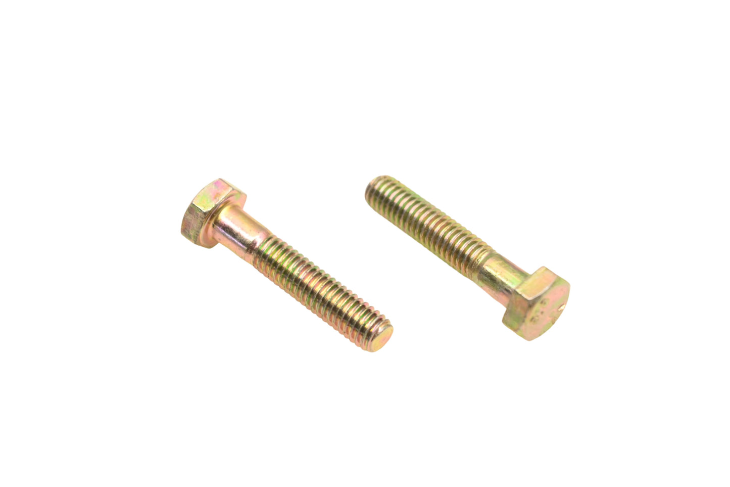 Aftermarket 207063044 Hex Head Bolts M6x30 Qty 2 NOS