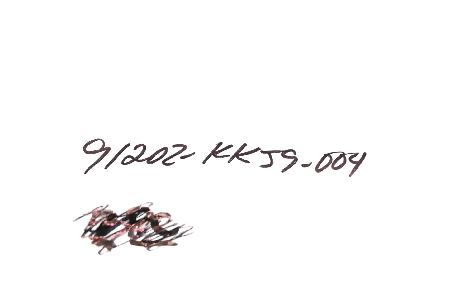 Kymco 91202-KKJ9-004 PIA Oil Seal NOS