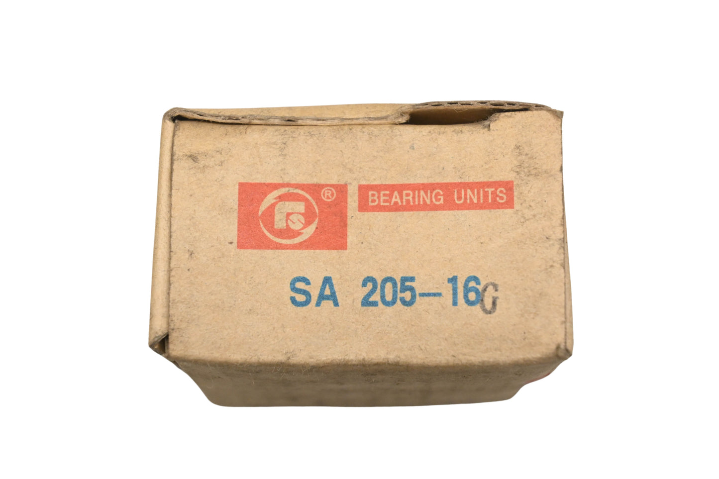 FS SA205-16G Insert Bearing & Collar Kit NOS