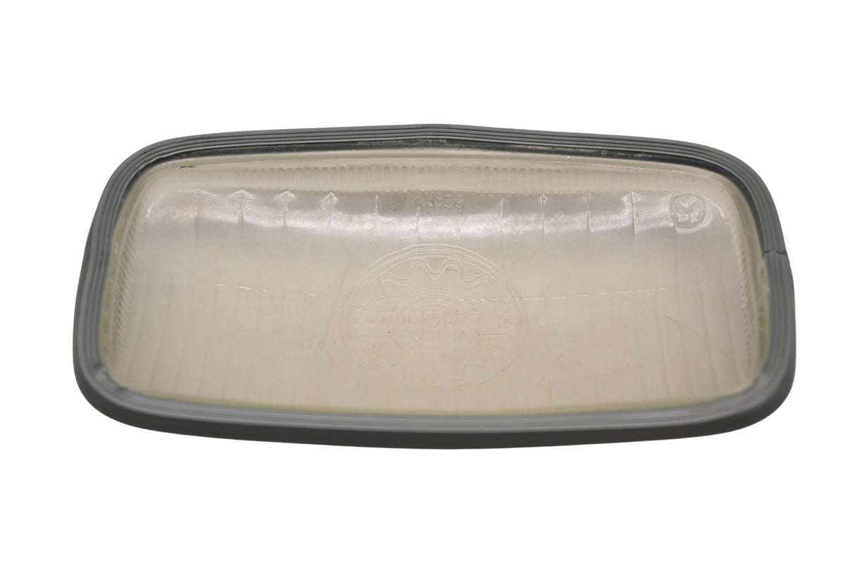 Aftermarket 410601400 Headlight Lens NOS