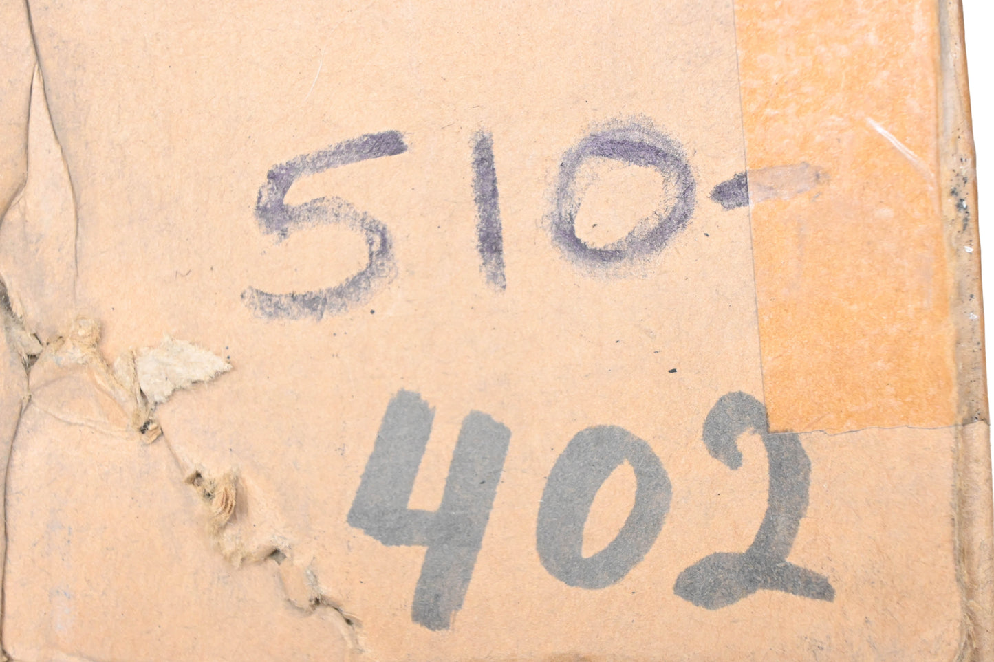 Sno-Stuff 510-402 Wear Bar NOS