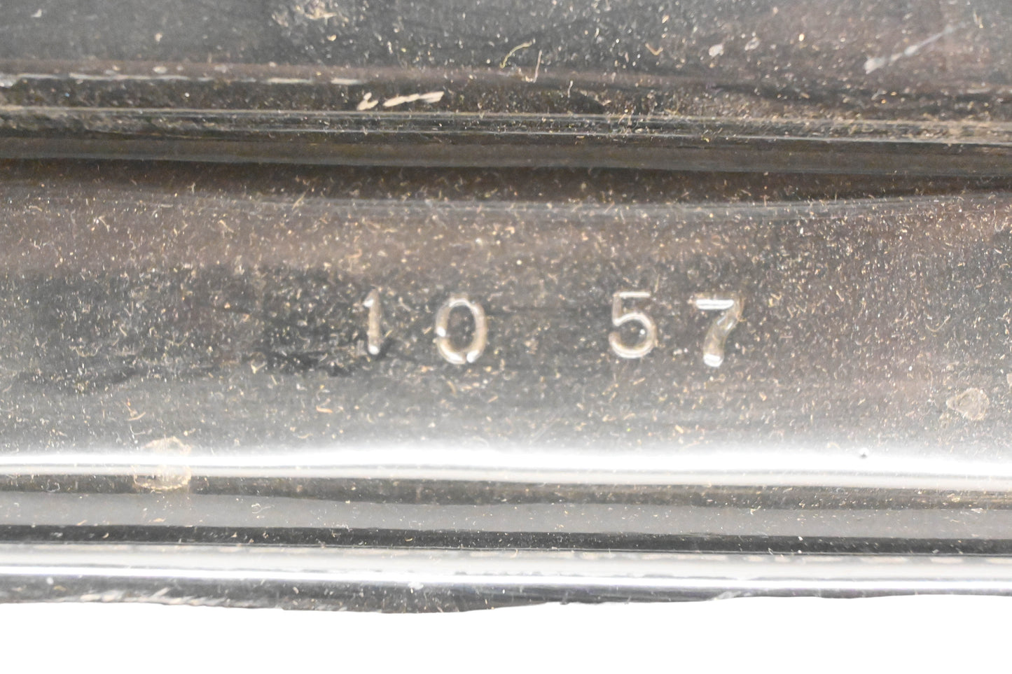Aftermarket 10-57 Snowmobile Ski Assembly NOS