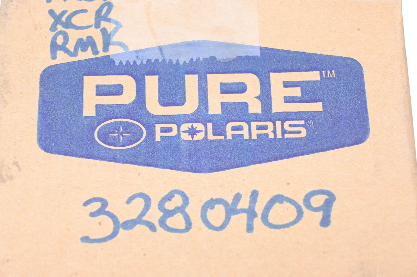 New OEM Polaris 3280409 Tachometer NOS