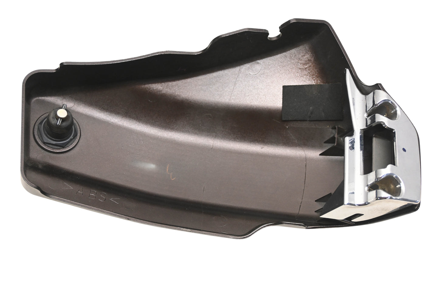 OEM Yamaha 5EL-21711-00-00 Side Panel