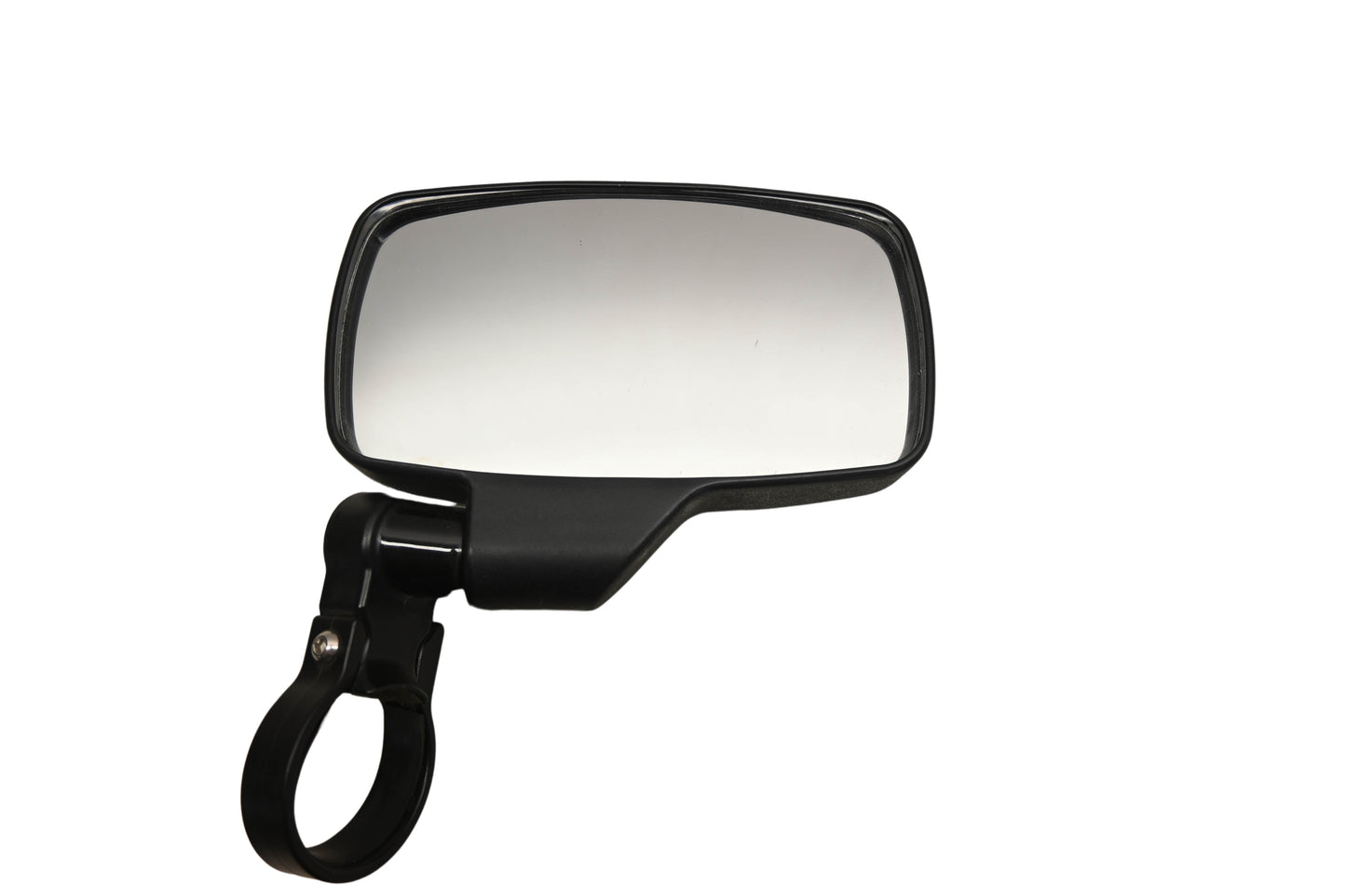 New OEM Yamaha 1XD-F6204-V0-00 Black Left Side Mirror Assembly NOS