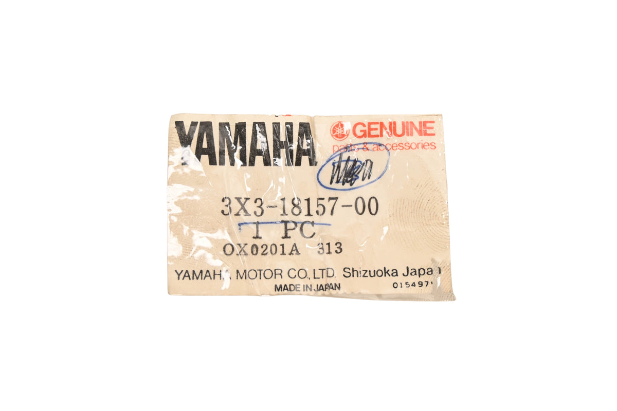 New OEM Yamaha 3X3-18157-00-00 Ball Joint NOS