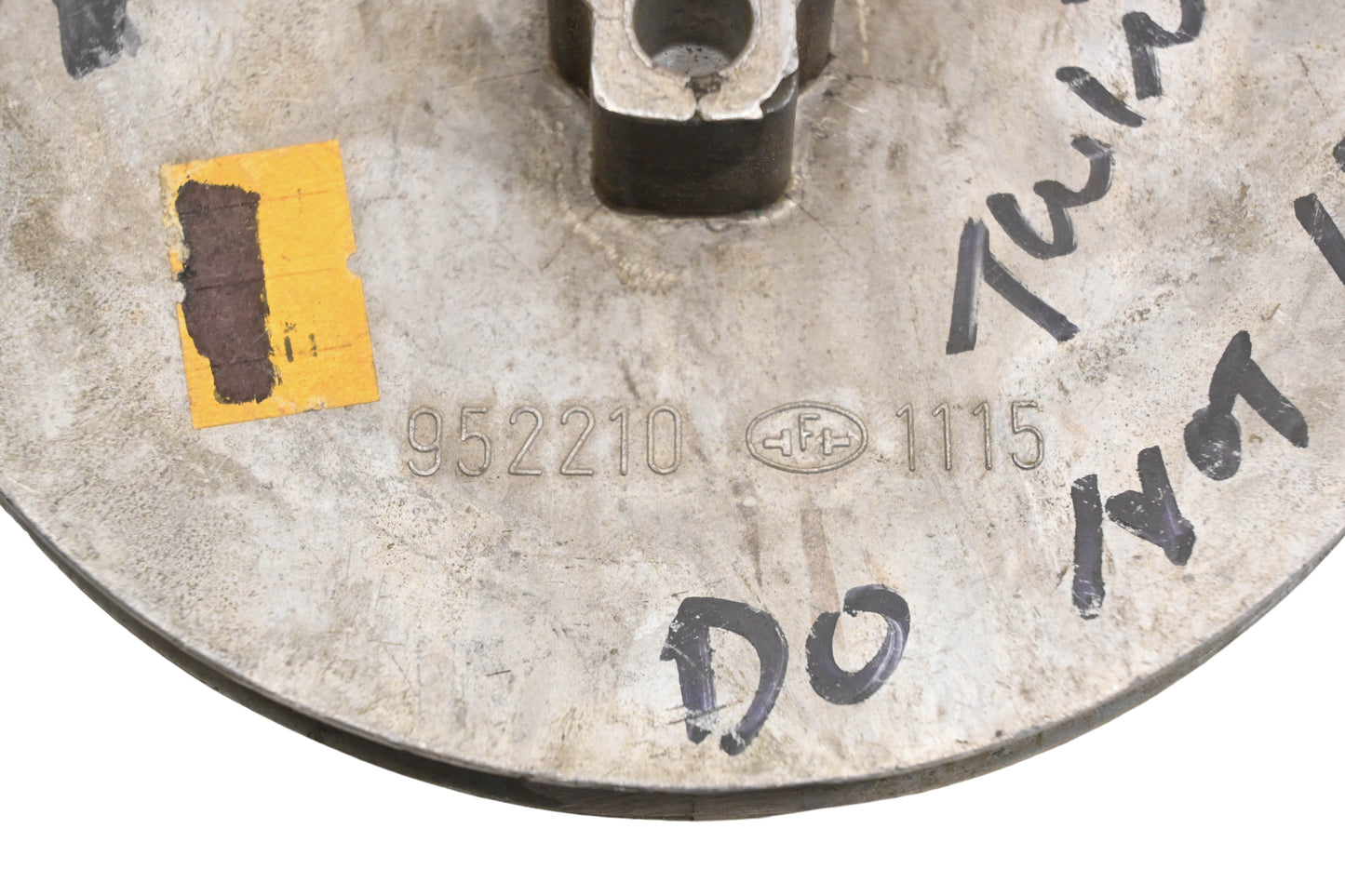 Aftermarket 952210 Starter Recoil Pulley