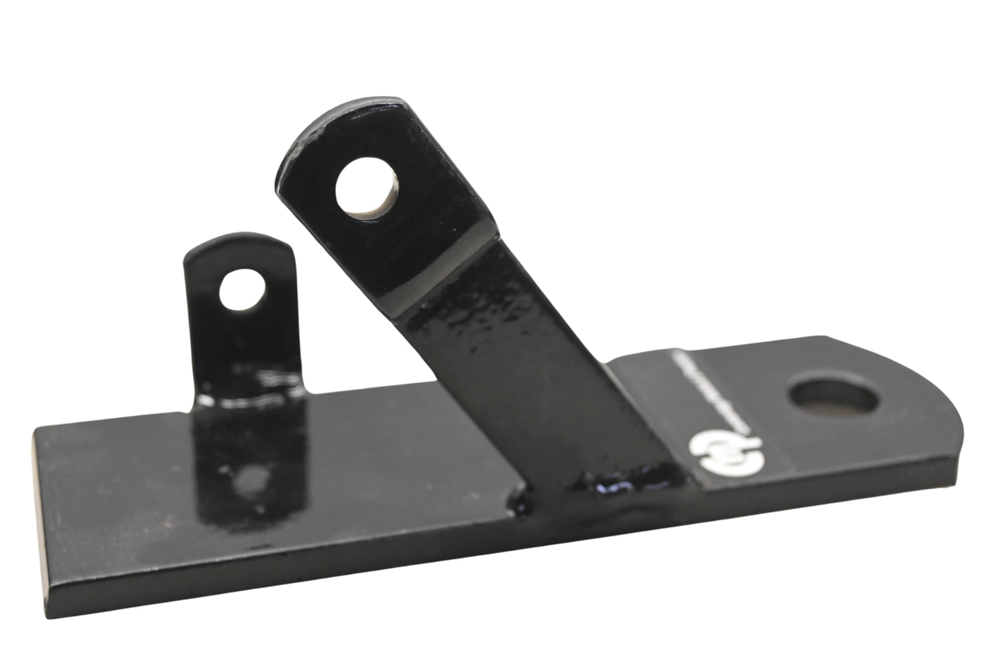 QuadBoss 1264QB Trailer Hitch Plate NOS