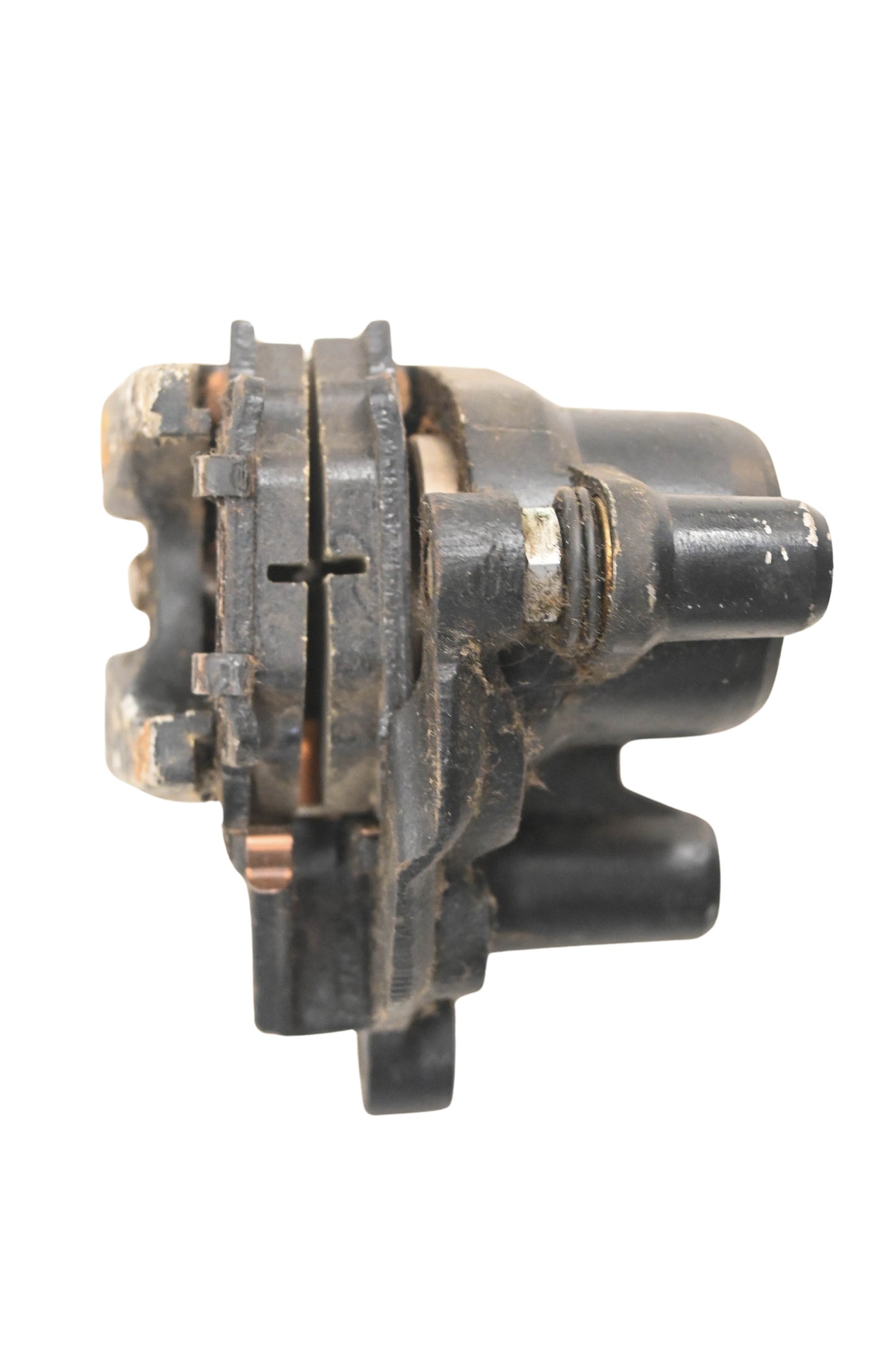 OEM Yamaha 4JF-2580U-00-00 Front Righthand Brake Caliper Assembly