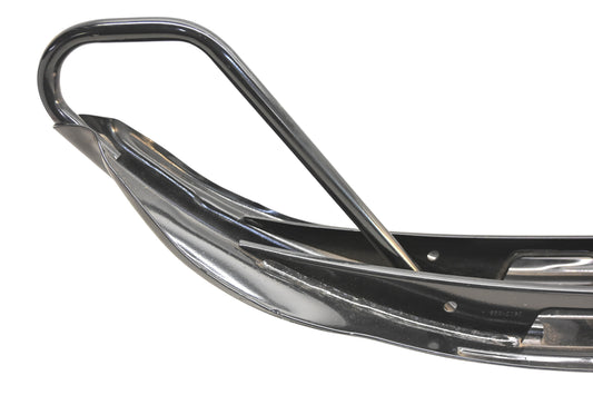 Kimpex 9182-K526205-92 Steel Snowmobile Ski NOS