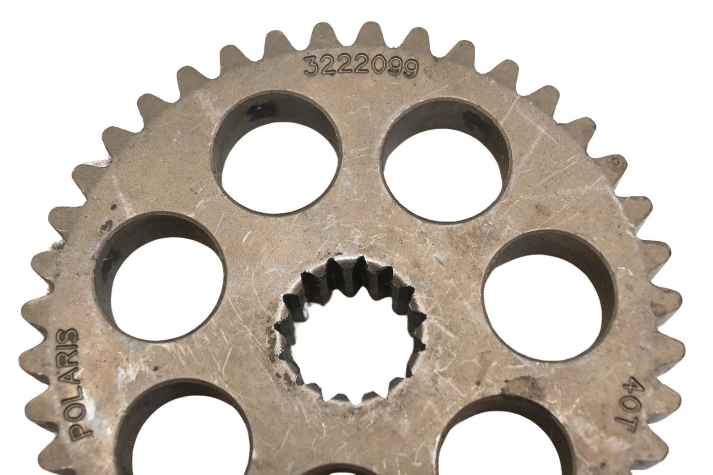 OEM Polaris 3222099 40T Sprocket