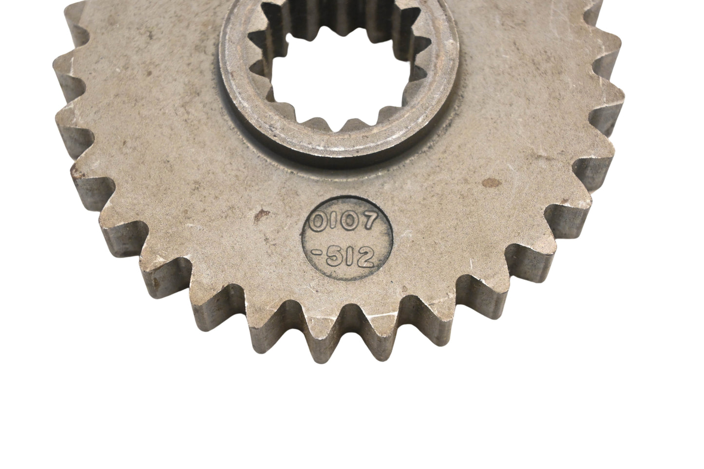 OEM Arctic Cat 0107-512 28T Sprocket
