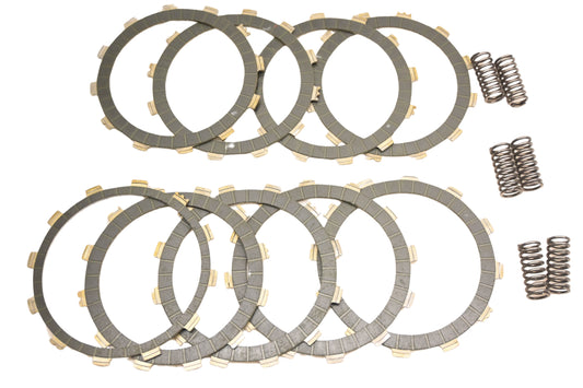 EBC SRC93 Clutch Friction Plate & Spring Kit NOS