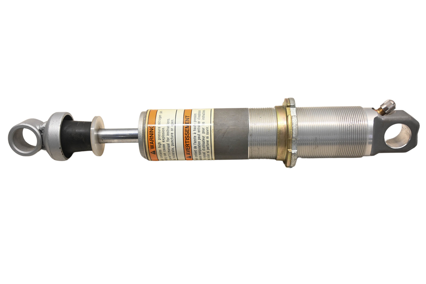 New OEM Yamaha 8CH-CDAMP-01-00 Shock Absorber NOS