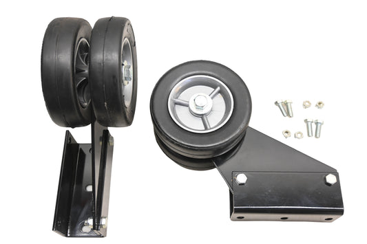 Cycle Country 30-0082, LM-REARK Rear Wheel Kit NOS