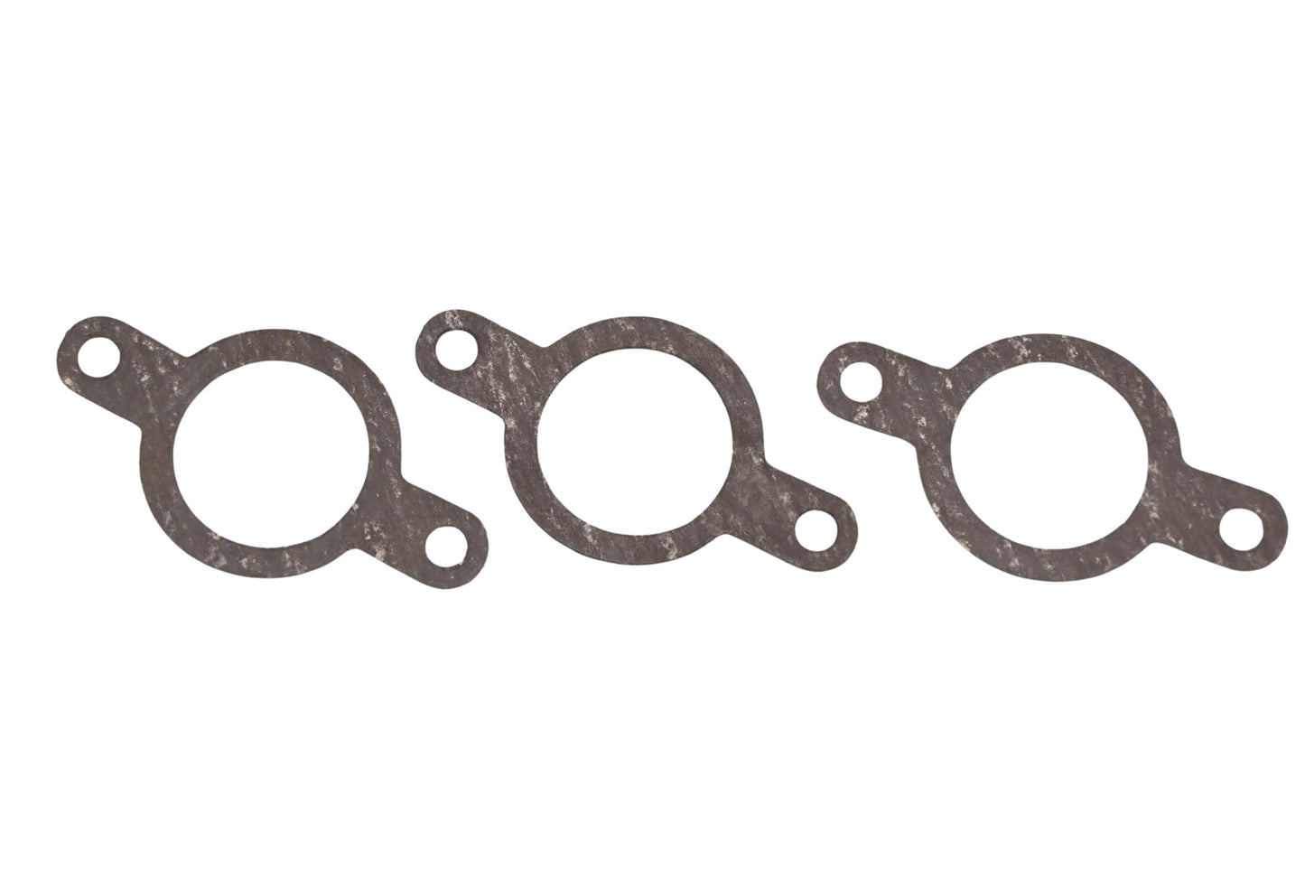 Vesrah 4H7-13556-00-00 Yamaha Intake Manifold Gaskets Qty 3 NOS