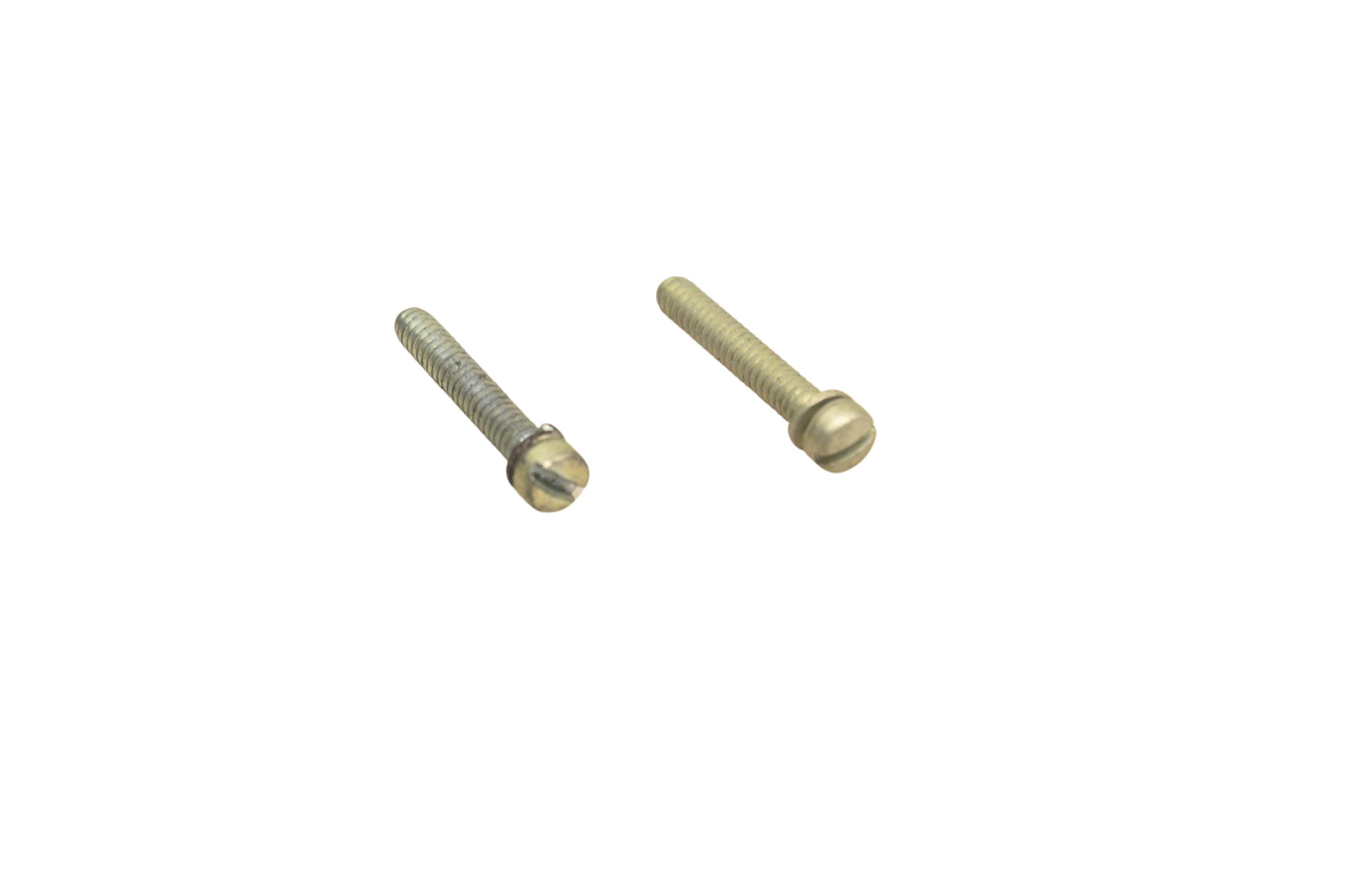 Aftermarket 404004700, 404-0047 Fuel Pump Screws Qty 2 NOS