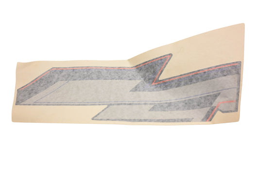 Aftermarket 516002004 Lefthand Lower GSX Side Decal NOS