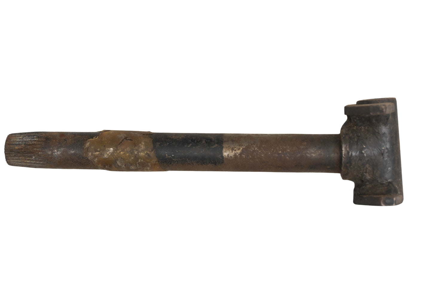 Aftermarket 506015400 Lefthand Spindle Arm NOS