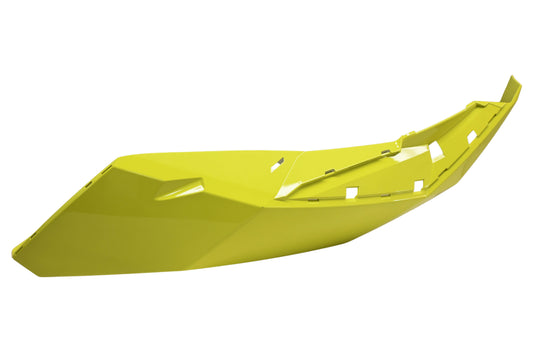 Aftermarket 291003690 Yellow Righthand Side Fairing Panel NOS