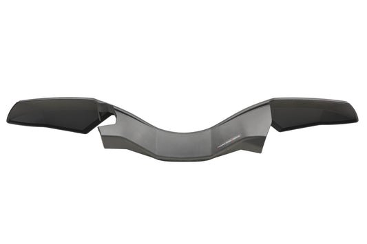 Aftermarket 703100352 Handlebar Hand Guard Cover Kit NOS