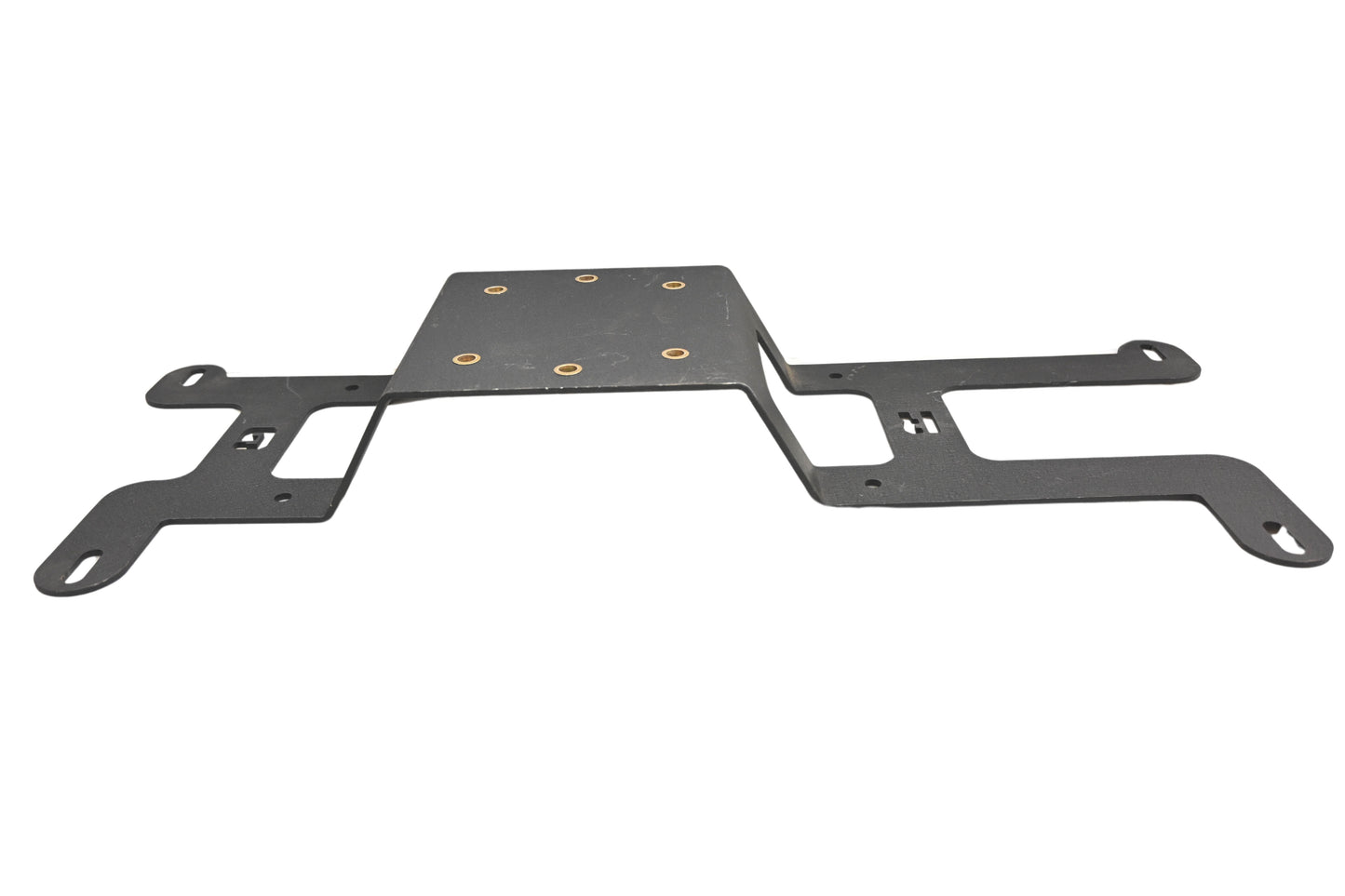 Rugged Gear 10132 2003-08 Polaris Ranger Compact Floor Mount Adapter Plate