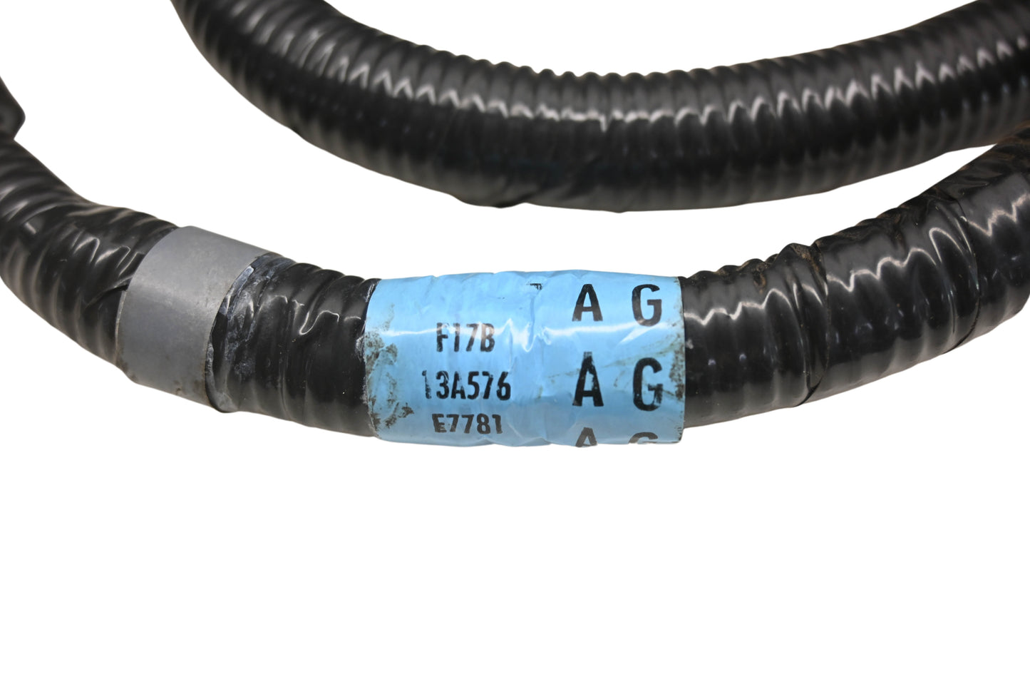 New OEM Ford F17B-13A576-AG Trailer Harness NOS