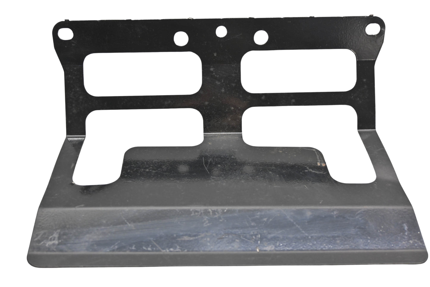 Bercomac 103114 Heat Shield