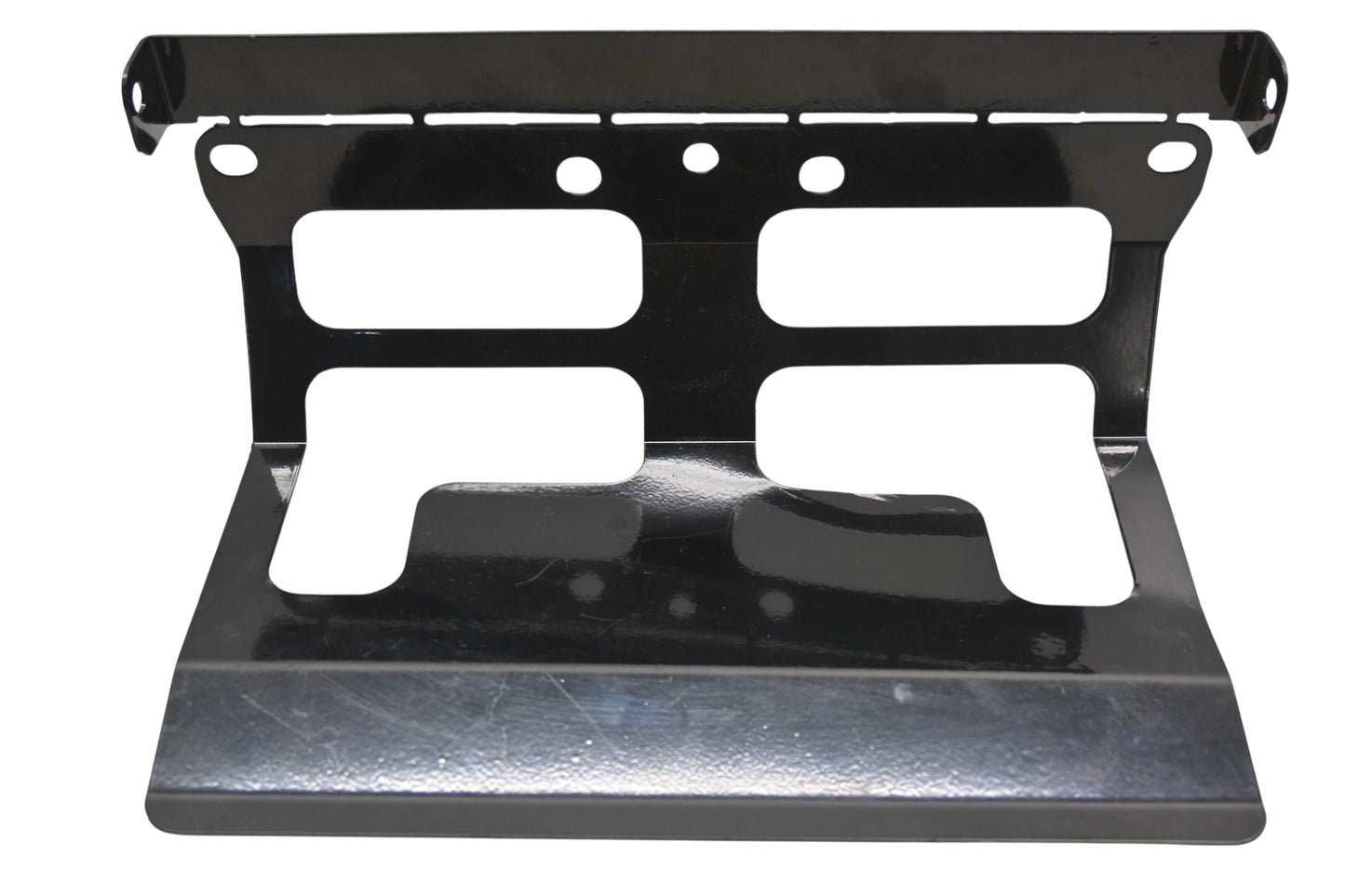 Bercomac 103114 Heat Shield NOS