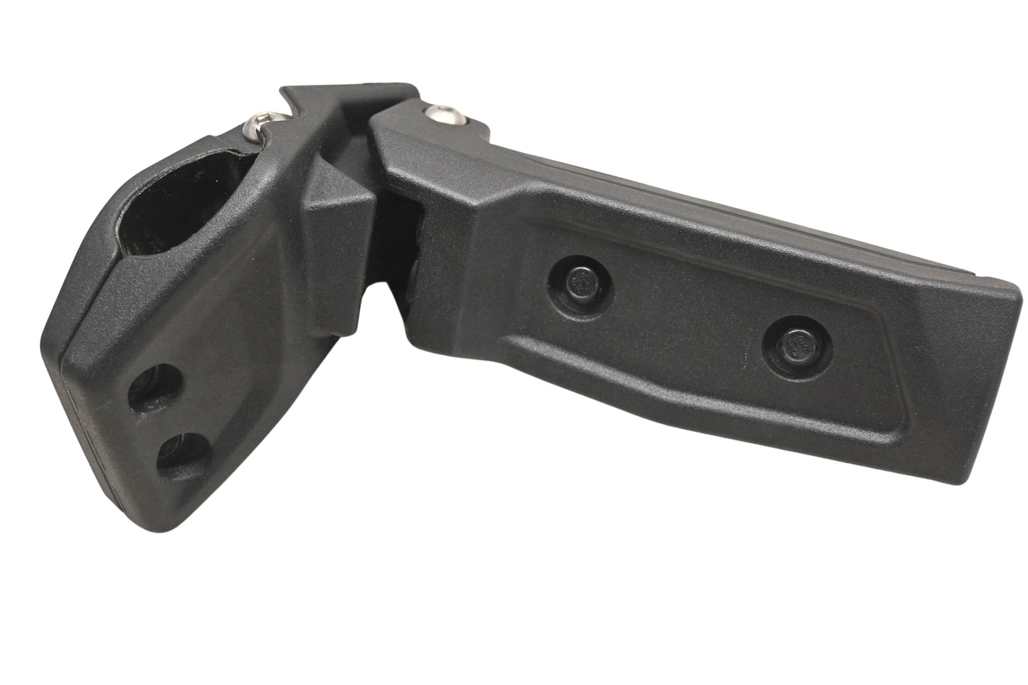 Can Am 705008282, 705008630 Spyder F3 Footpeg Assembly