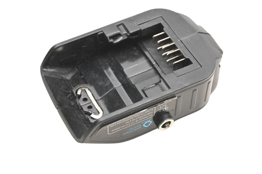 Lanmu ?A03000A00US4 USB Dewalt 18-21v Li-ion Battery Charger Kit NOS